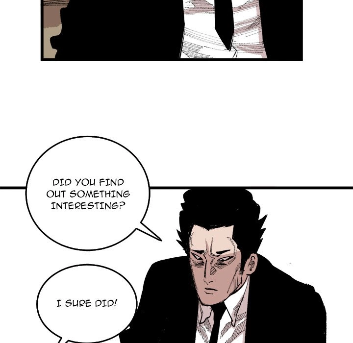 A Bad Friend Chapter 17 page 7 - 