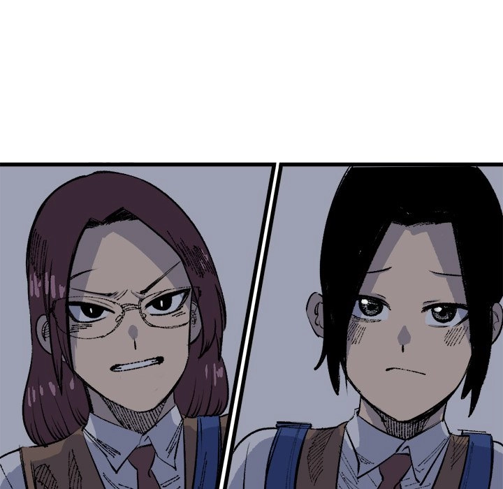 A Bad Friend Chapter 17 page 69 - 