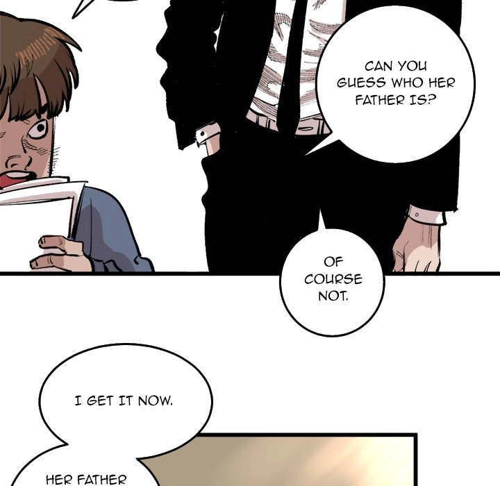 A Bad Friend Chapter 17 page 8 - 