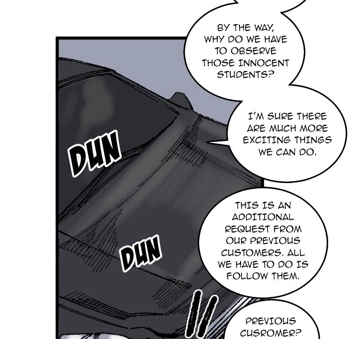 A Bad Friend Chapter 17 page 72 - 