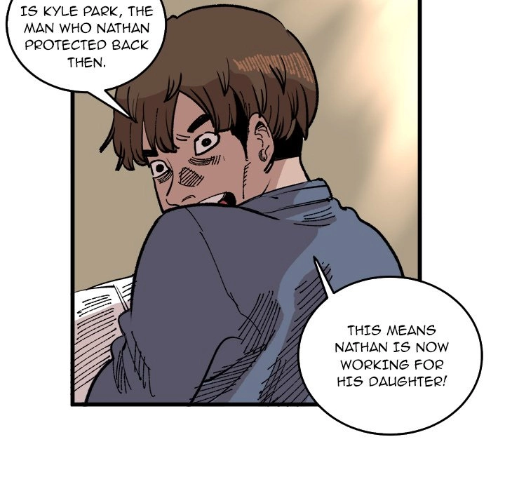 A Bad Friend Chapter 17 page 9 - 