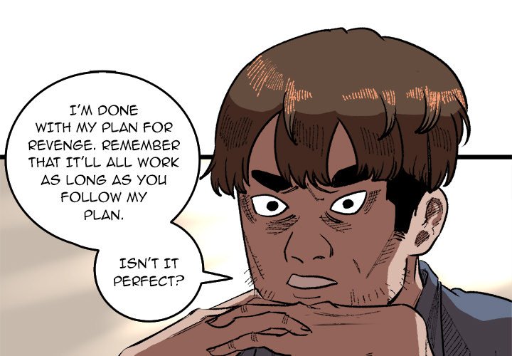 A Bad Friend A Bad Friend EP 18 - Toomics page 1 - 