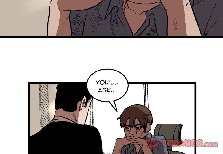 A Bad Friend A Bad Friend EP 18 - Toomics page 2 - 