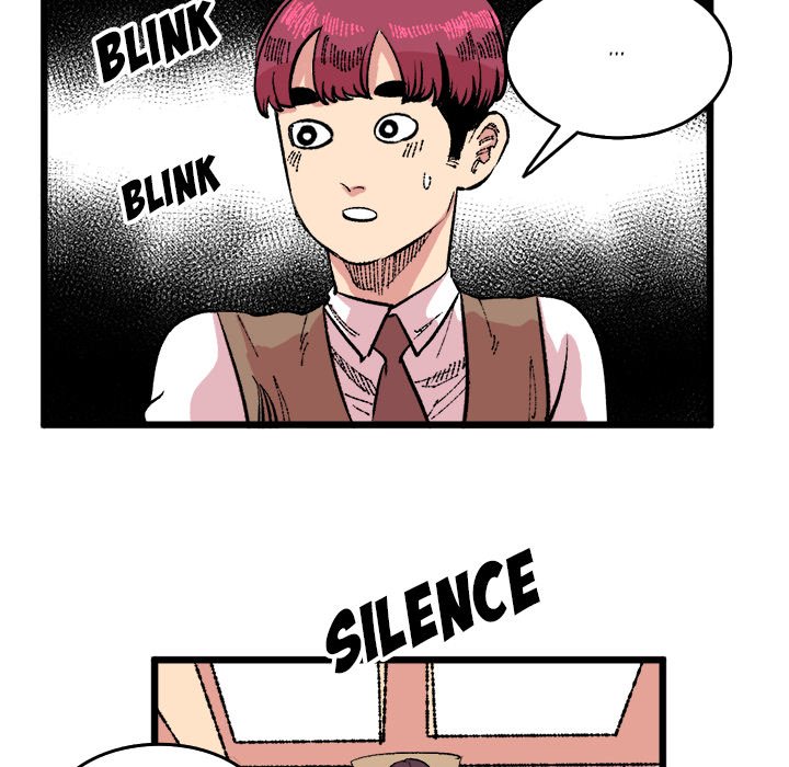 A Bad Friend A Bad Friend EP 18 - Toomics page 15 - 