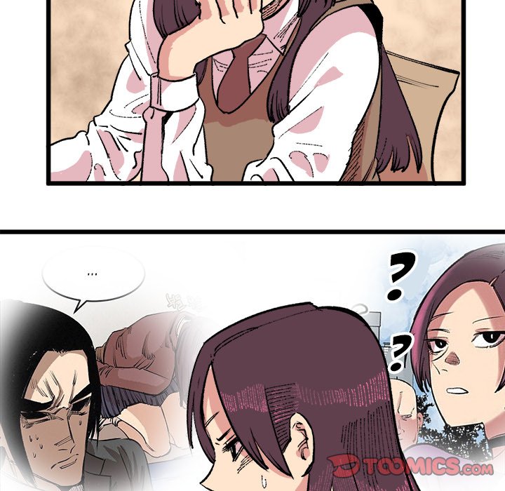 A Bad Friend A Bad Friend EP 18 - Toomics page 20 - 
