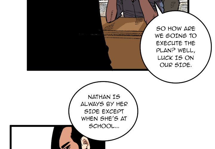 A Bad Friend A Bad Friend EP 18 - Toomics page 3 - 