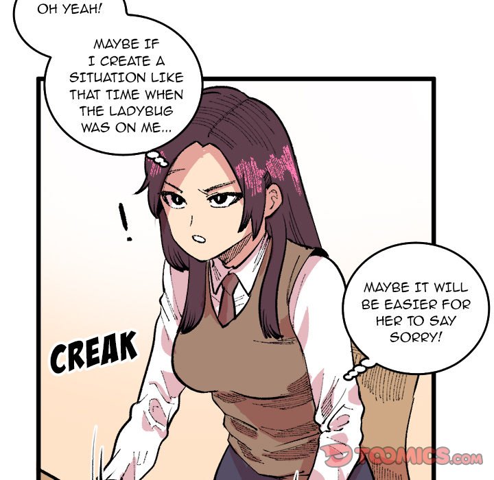 A Bad Friend A Bad Friend EP 18 - Toomics page 26 - 