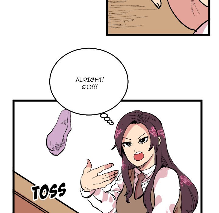 A Bad Friend A Bad Friend EP 18 - Toomics page 29 - 