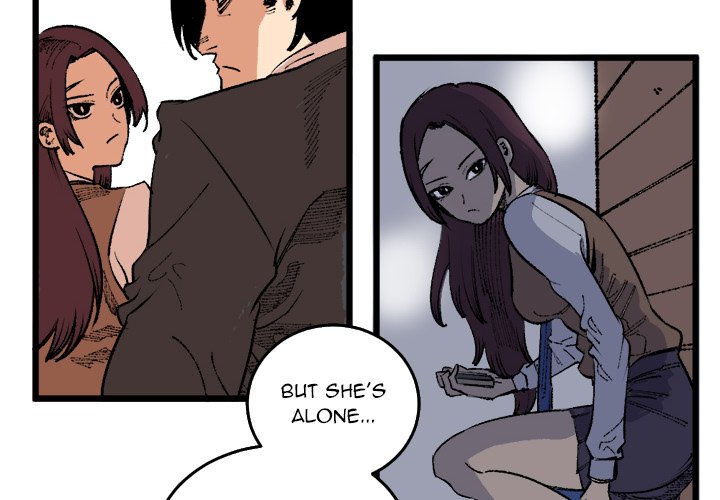 A Bad Friend A Bad Friend EP 18 - Toomics page 4 - 