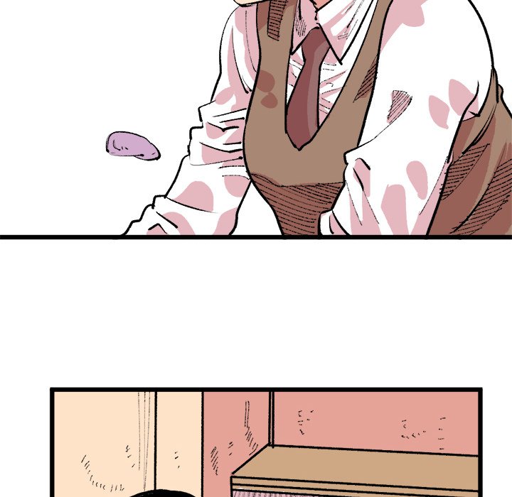 A Bad Friend A Bad Friend EP 18 - Toomics page 31 - 