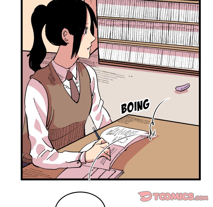 A Bad Friend A Bad Friend EP 18 - Toomics page 32 - 