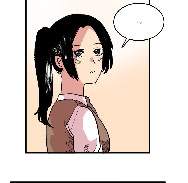 A Bad Friend A Bad Friend EP 18 - Toomics page 34 - 