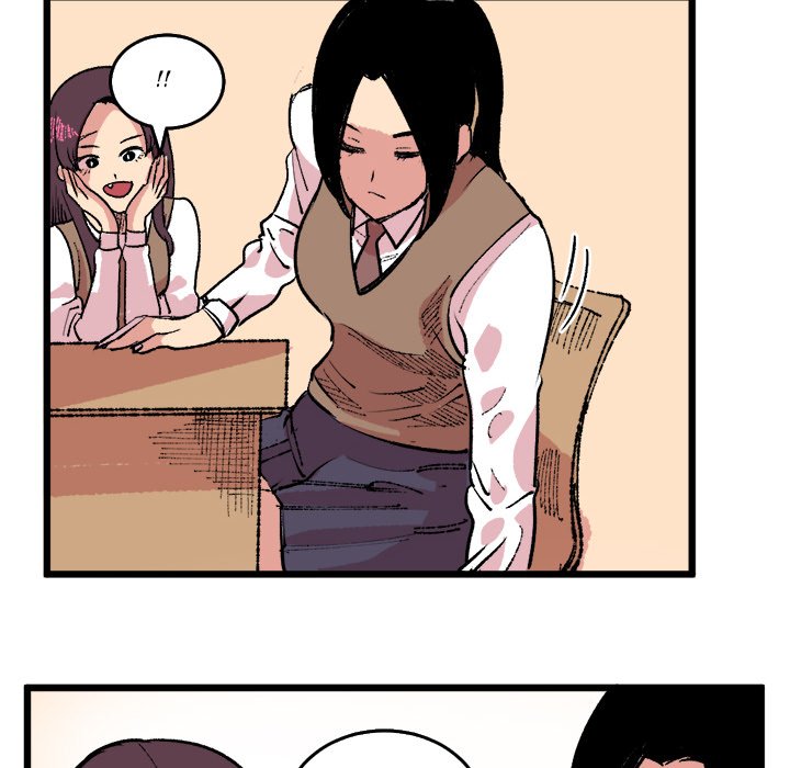 A Bad Friend A Bad Friend EP 18 - Toomics page 35 - 