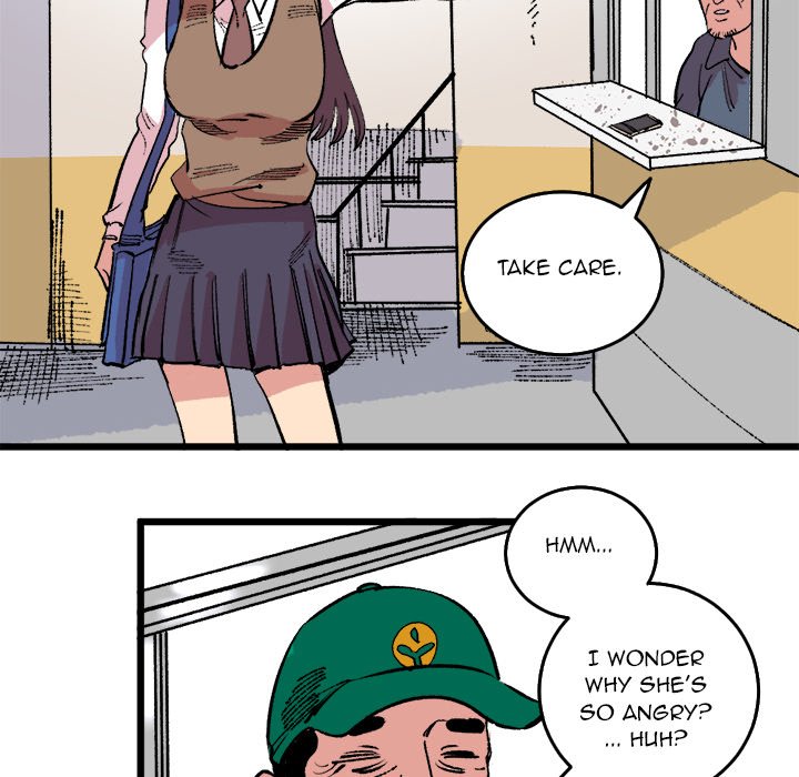A Bad Friend A Bad Friend EP 18 - Toomics page 53 - 