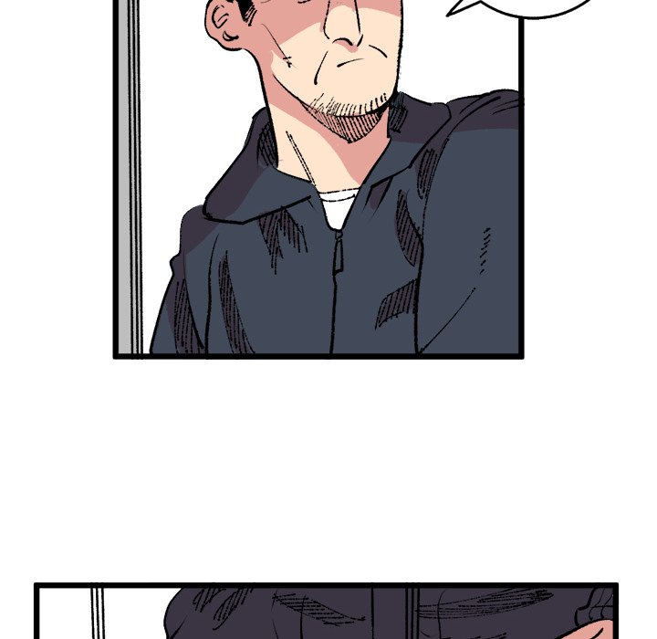 A Bad Friend A Bad Friend EP 18 - Toomics page 54 - 