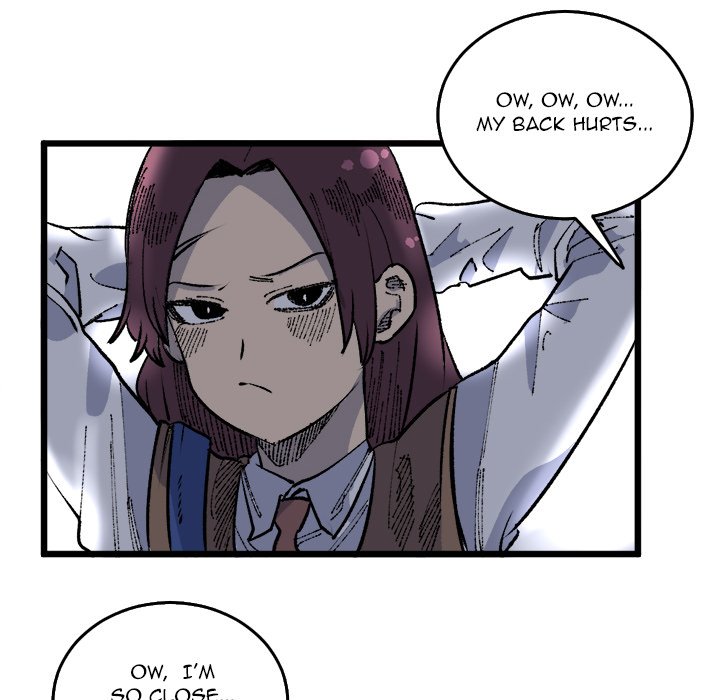 A Bad Friend A Bad Friend EP 18 - Toomics page 57 - 