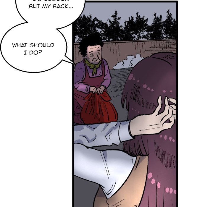 A Bad Friend A Bad Friend EP 18 - Toomics page 58 - 