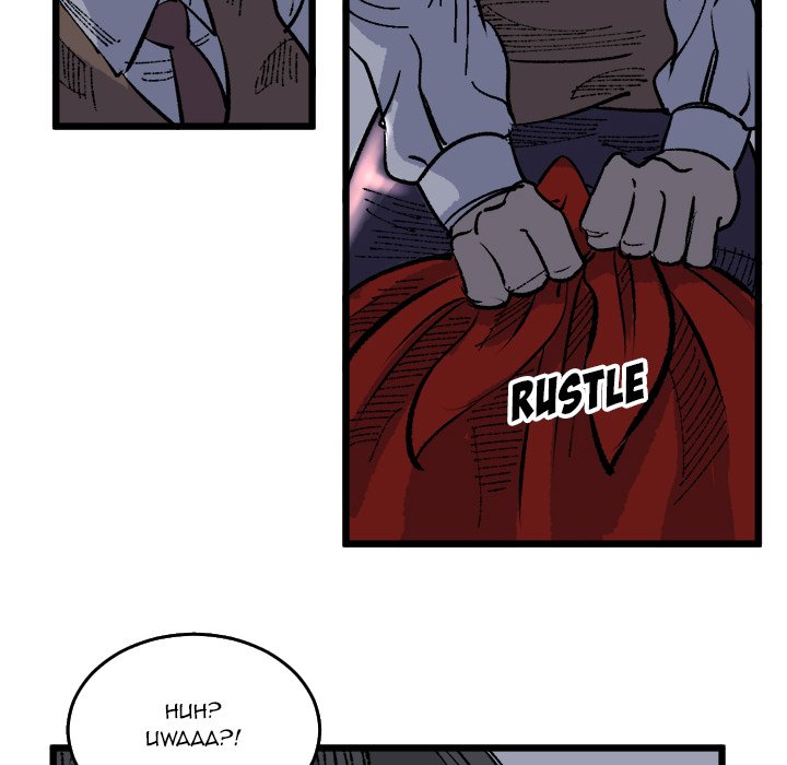 A Bad Friend A Bad Friend EP 18 - Toomics page 69 - 