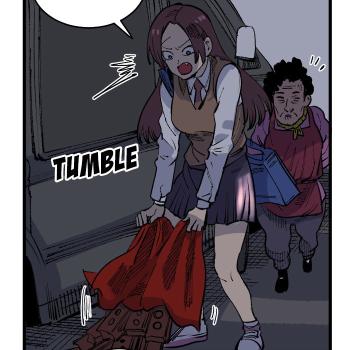 A Bad Friend A Bad Friend EP 18 - Toomics page 70 - 