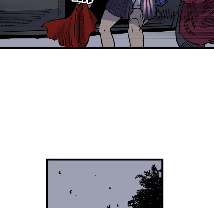 A Bad Friend A Bad Friend EP 18 - Toomics page 73 - 