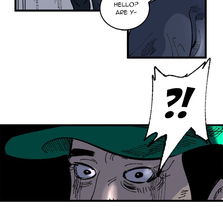 A Bad Friend A Bad Friend EP 18 - Toomics page 75 - 