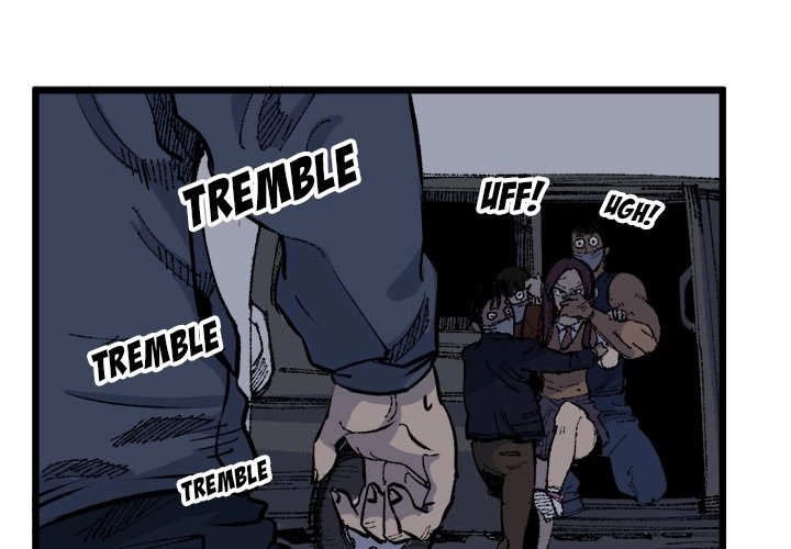 A Bad Friend Chapter 19 page 1 - 