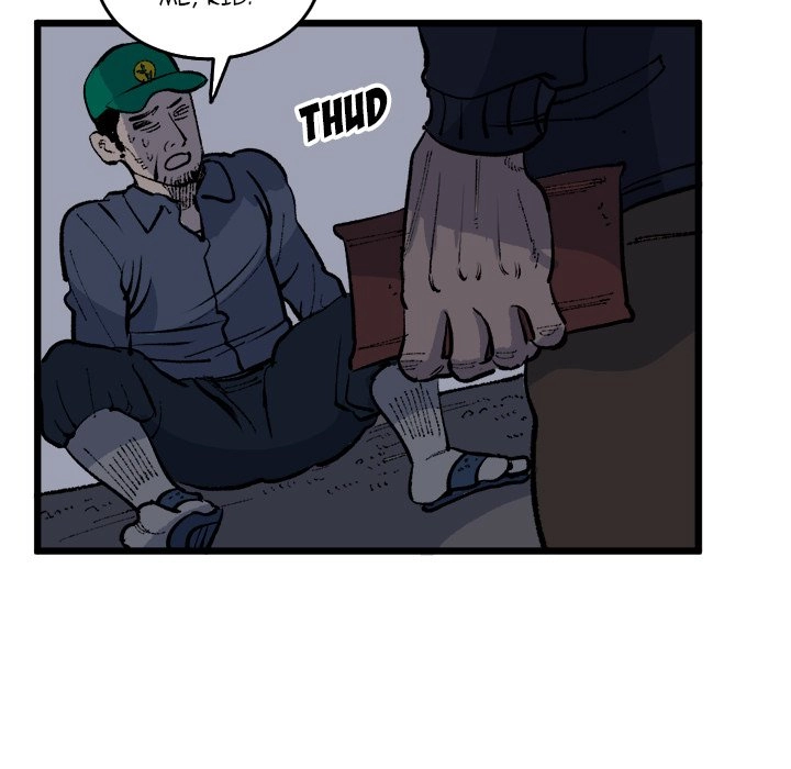 A Bad Friend Chapter 19 page 11 - 