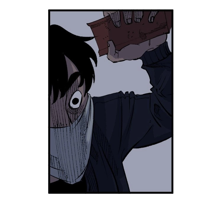 A Bad Friend Chapter 19 page 12 - 