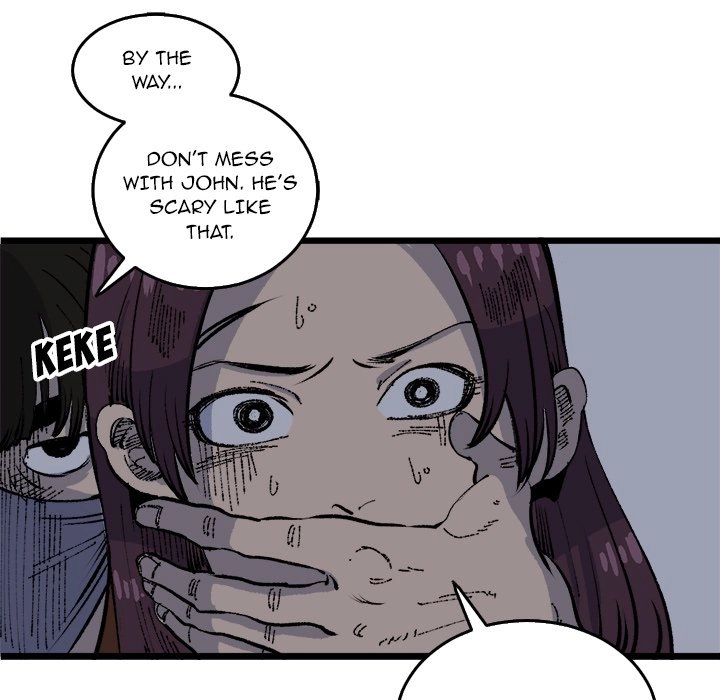 A Bad Friend Chapter 19 page 13 - 