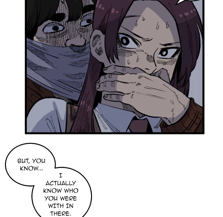 A Bad Friend Chapter 19 page 19 - 