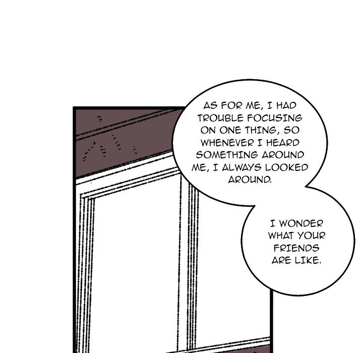 A Bad Friend Chapter 19 page 22 - 