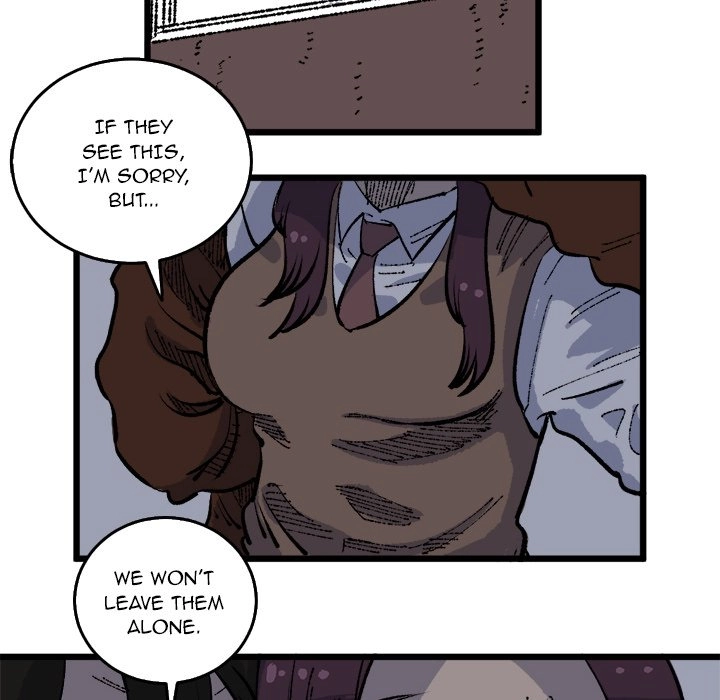 A Bad Friend Chapter 19 page 23 - 