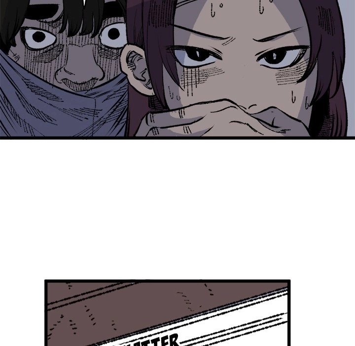 A Bad Friend Chapter 19 page 24 - 