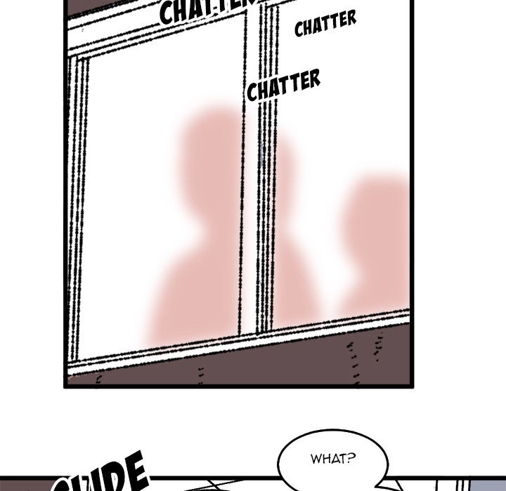 A Bad Friend Chapter 19 page 25 - 