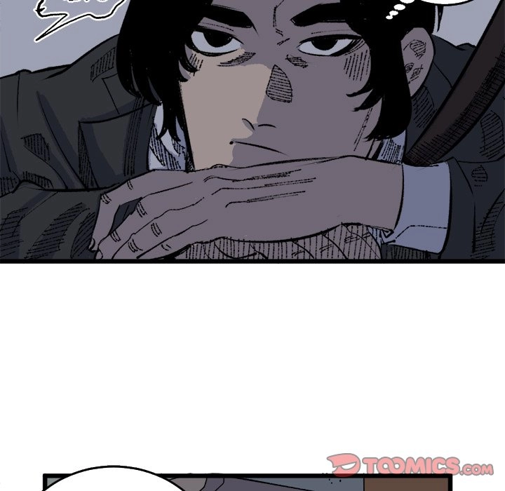 A Bad Friend Chapter 19 page 34 - 