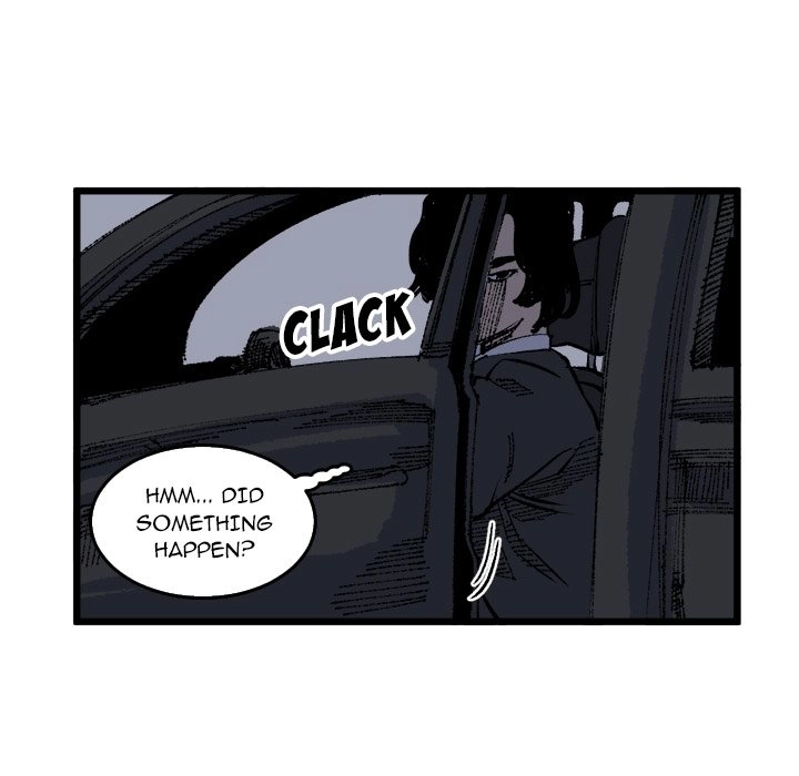 A Bad Friend Chapter 19 page 38 - 