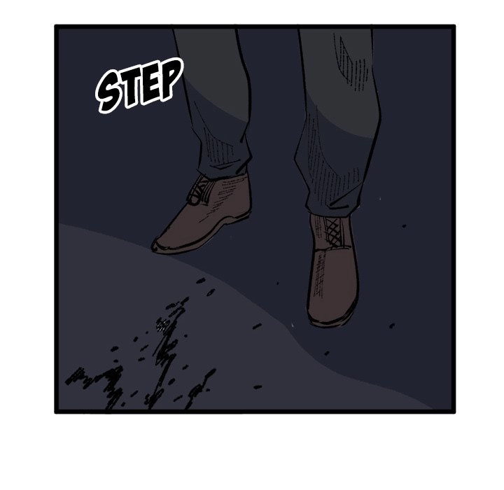 A Bad Friend Chapter 19 page 41 - 