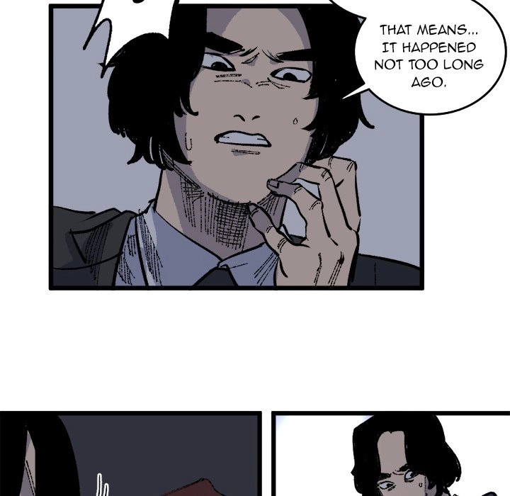 A Bad Friend Chapter 19 page 46 - 