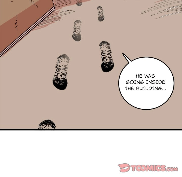 A Bad Friend Chapter 19 page 50 - 