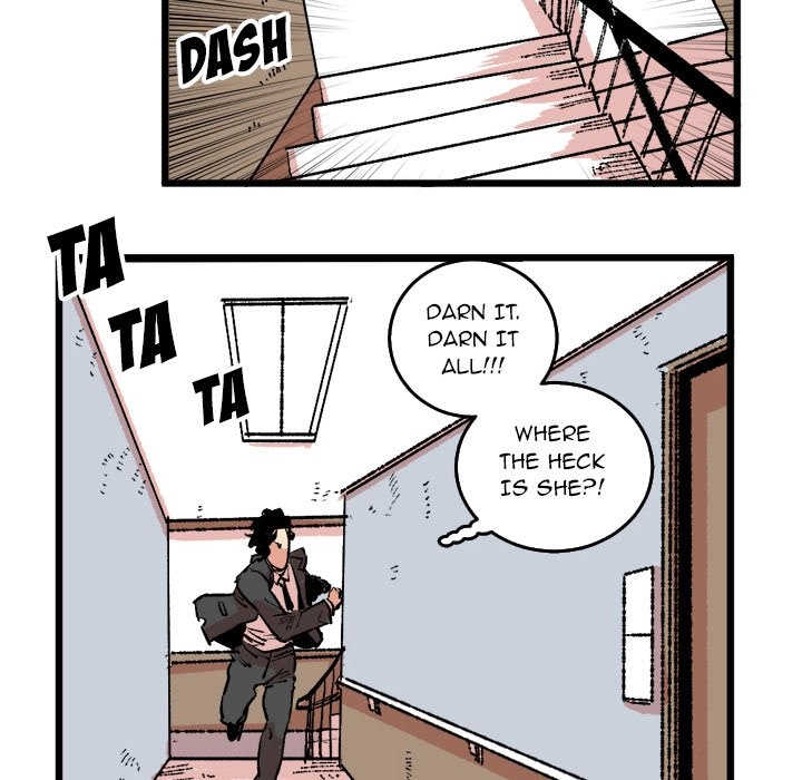 A Bad Friend Chapter 19 page 57 - 