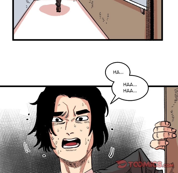 A Bad Friend Chapter 19 page 58 - 