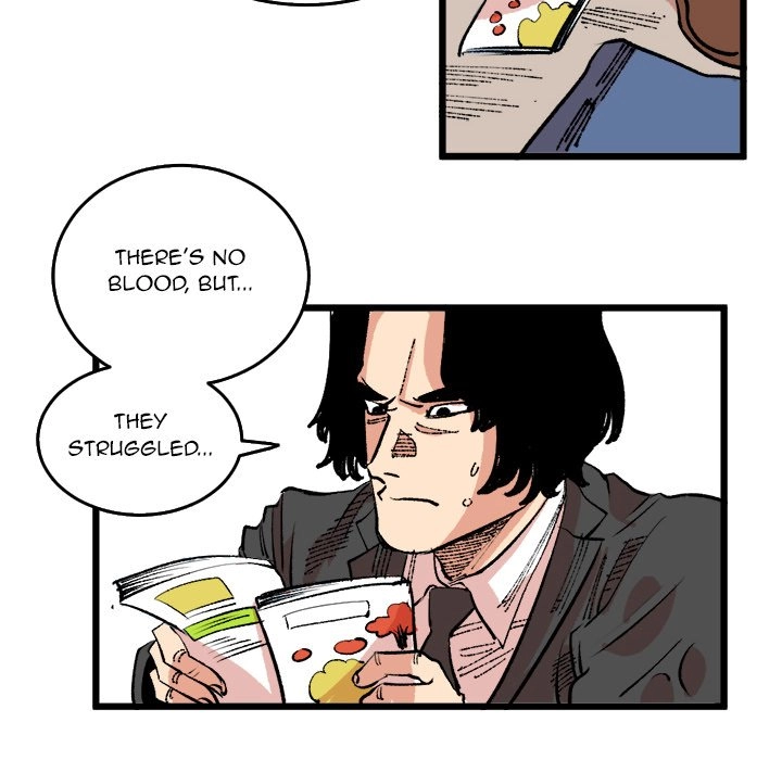 A Bad Friend Chapter 19 page 63 - 