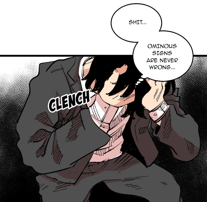 A Bad Friend Chapter 19 page 64 - 