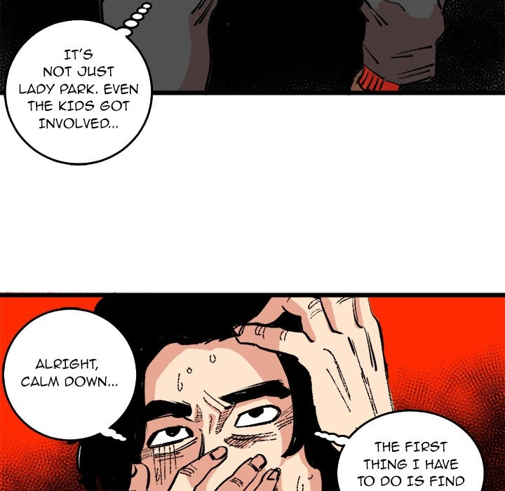 A Bad Friend Chapter 19 page 65 - 