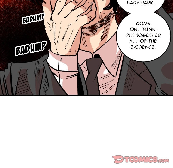 A Bad Friend Chapter 19 page 66 - 