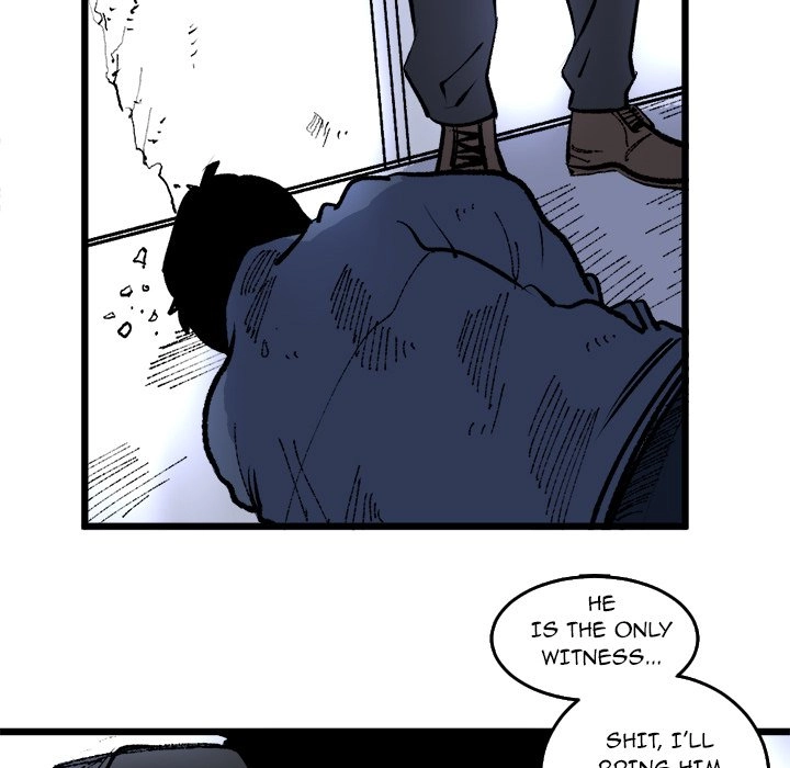 A Bad Friend Chapter 19 page 68 - 