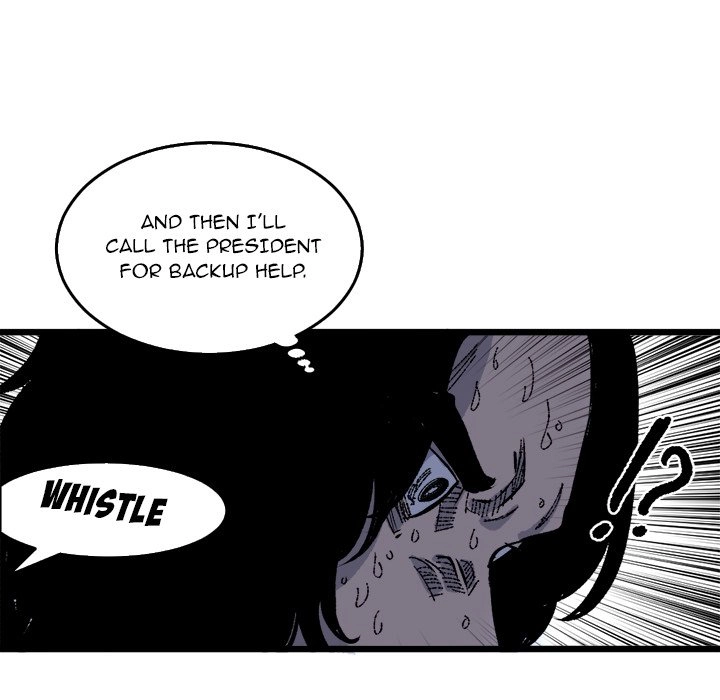 A Bad Friend Chapter 19 page 70 - 