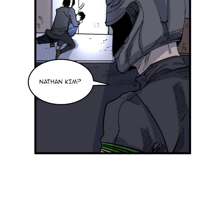 A Bad Friend Chapter 19 page 72 - 
