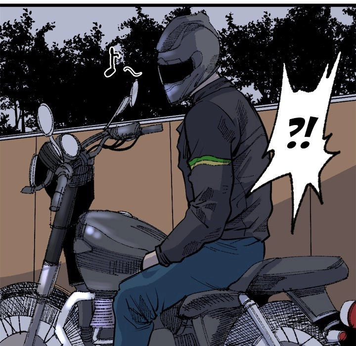 A Bad Friend Chapter 19 page 73 - 