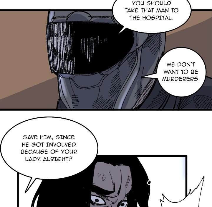 A Bad Friend Chapter 19 page 75 - 